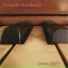 Acoustic Sandwich