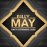 Billy May