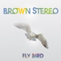 Brown Stereo
