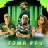 GS O Rei do Beat, MC Nany, MC Marsha feat. MC Gw