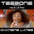 Teebone feat. Kele Le Roc