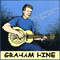 Graham Hine
