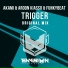 Akami, Aroon Kiasso, FunkyBeat