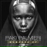Paki Palmieri feat. Masai Tribe of Kenia