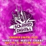 Rob IYF, Sc r & MC Riddle