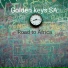 Golden keys SA feat. Goxy Dee djaay