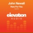 John Newall & Super8 and DJ Tab