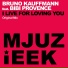 Bruno Kauffmann feat. Bibi Provence
