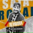 Raí Saia Rodada