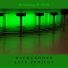 Background Jazz Project