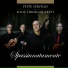 Peppe Servillo & Solis String Quartet