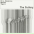 The Cutlery feat. Mr. J. Medeiros, Tigerz, Blanka