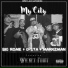 Big Rome, G-Sta, Markzman feat. Wicket Point