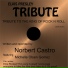 Norbert Castro feat. Michelle Olsen Gomez
