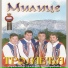 Tromeđa