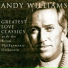 Andy Williams, The Royal Philharmonic Orchestra