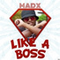 Madx