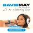 David May feat. Kelvin Scott