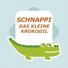 Schnappi, Die Sendung mit der Maus, Kinderserien
