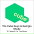 The Cube Guys vs. Georgio Shultz