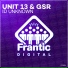 Unit 13, GSR