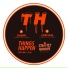 Things Happen
