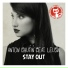 Anton Ishutin Feat. Leusin - Stay Out