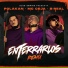 MC Ceja, Polakan, B-Real