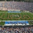 The UCLA Bruin Marching Band