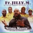 Fr. Jilly M, Mansueki Ma Nzambi