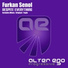 Furkan Senol
