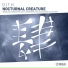 DJ T.H. - Nocturnal Creature (Original Mix)