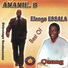 Elanga Essala, Ananie. B