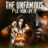 The Unfamous
