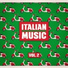 The Traditional Italian Music Ensemble