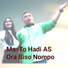 Masto Hadi As