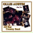 Ollie Austin