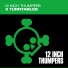 12 Inch Thumpers