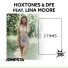 Hoxtones, DFE feat. Lina Moore