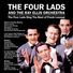 The Four Lads and The Ray Ellis Orchestra