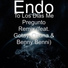 Endo feat. Gotay, Ozuna, Benny Benni