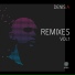 Denis A & Beltek vs. BT & JES