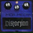 Distortion