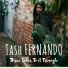 Tash Fernando