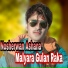 Nosherwan Ashna