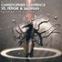 Christopher Lawrence vs. Fergie & Sadrian