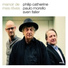 Philip Catherine, Paulo Morello, Sven Faller