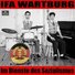 IFA Wartburg