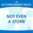 Mansion Accompaniment Tracks