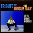 Stevie Wonder Tribute To Uncle Ray (1962)